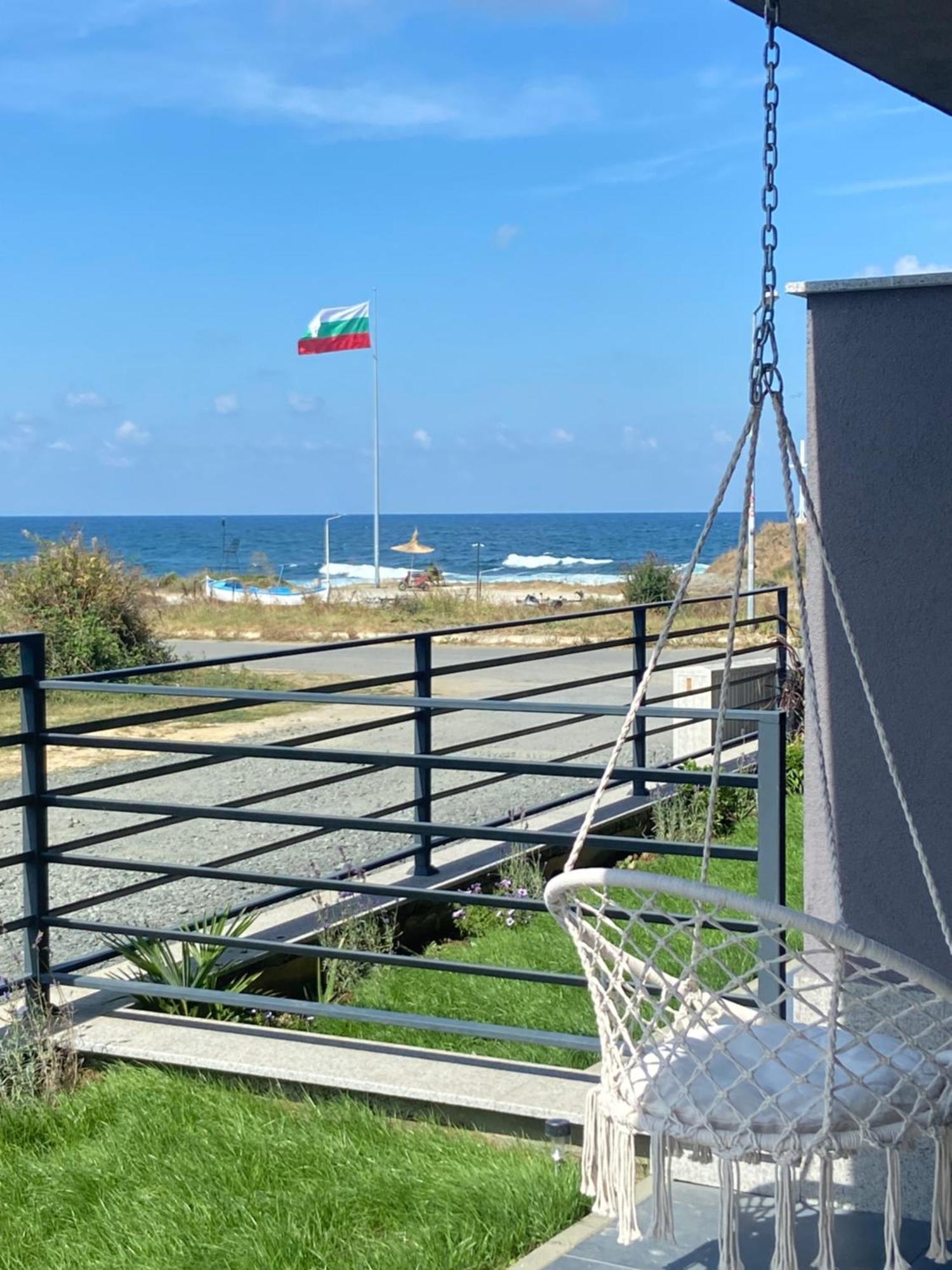 Апартаменти Порт Лозенец- Морска Гледка Apartment Lozenets